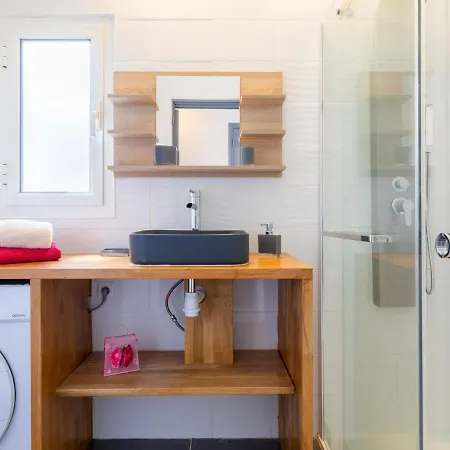L'auteuil By Interhome Appartamento Cagnes-sur-Mer
