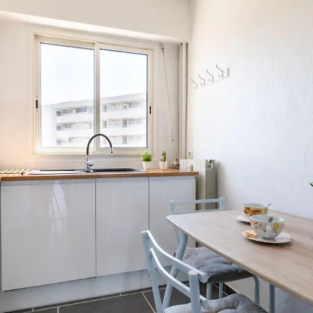 L'auteuil By Interhome Appartamento *