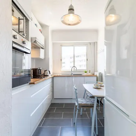 L'auteuil By Interhome *