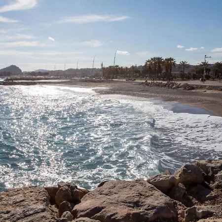 L'auteuil By Interhome Appartamento Cagnes-sur-Mer